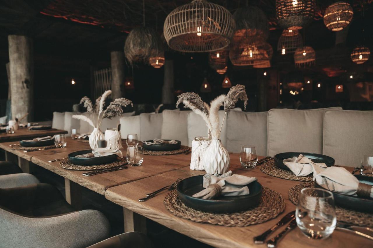 Jufenalm Boho Hotel & Restaurant Maria Alm am Steinernen Meer Ngoại thất bức ảnh