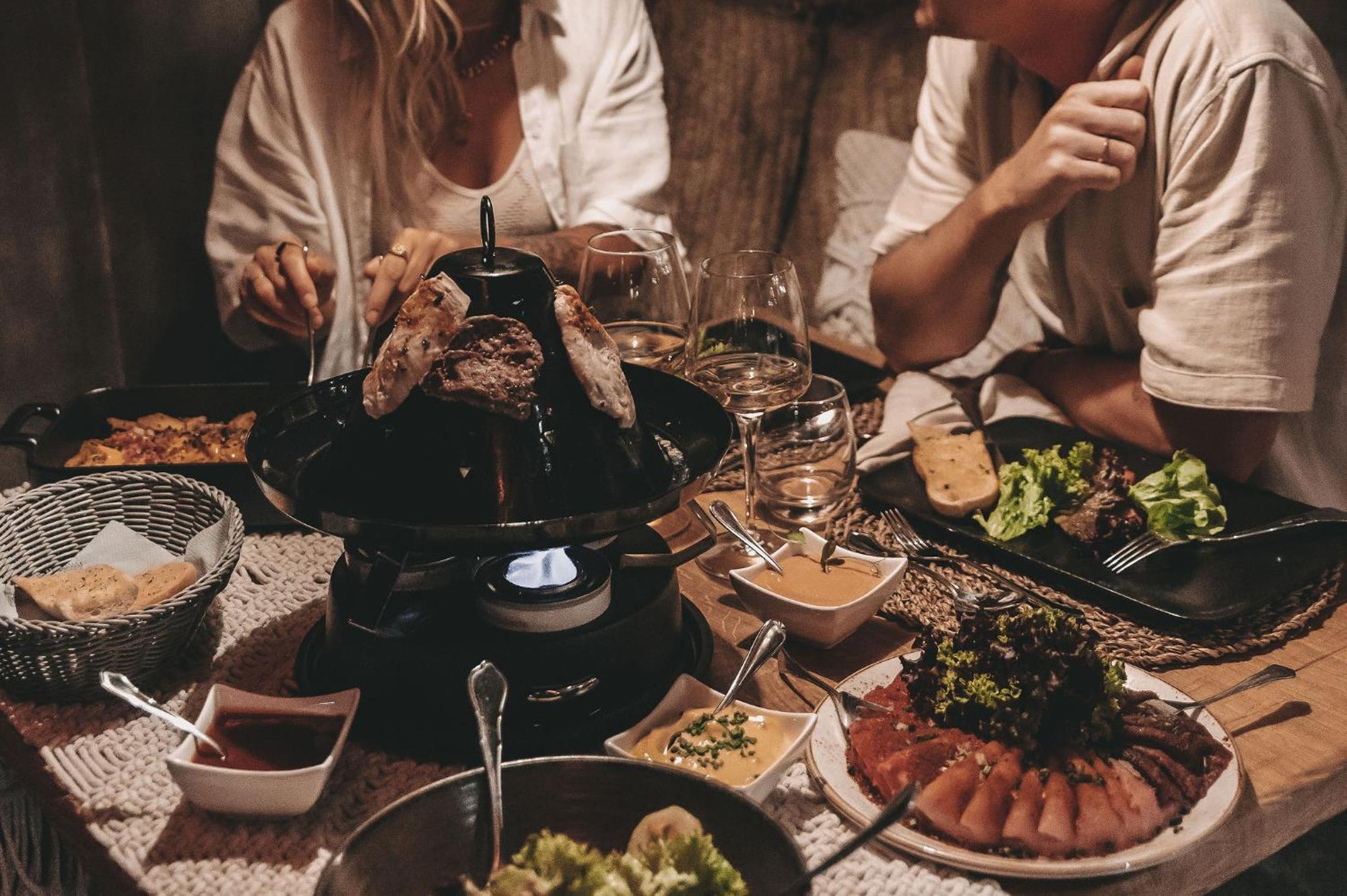 Jufenalm Boho Hotel & Restaurant Maria Alm am Steinernen Meer Ngoại thất bức ảnh