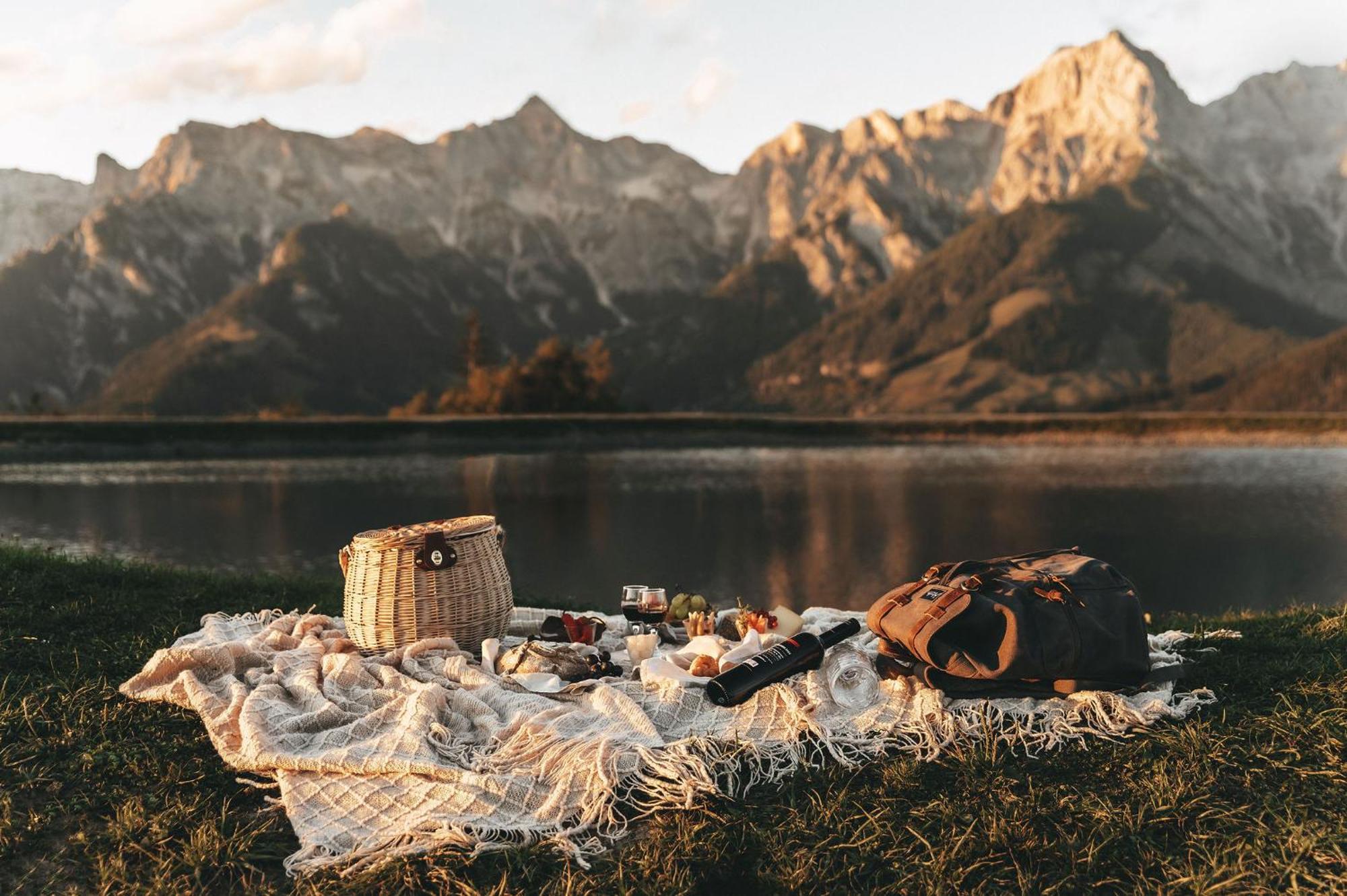Jufenalm Boho Hotel & Restaurant Maria Alm am Steinernen Meer Ngoại thất bức ảnh